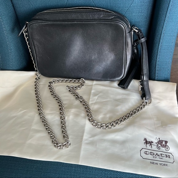 Coach Legacy Flight Bag - Picture 9 of 16